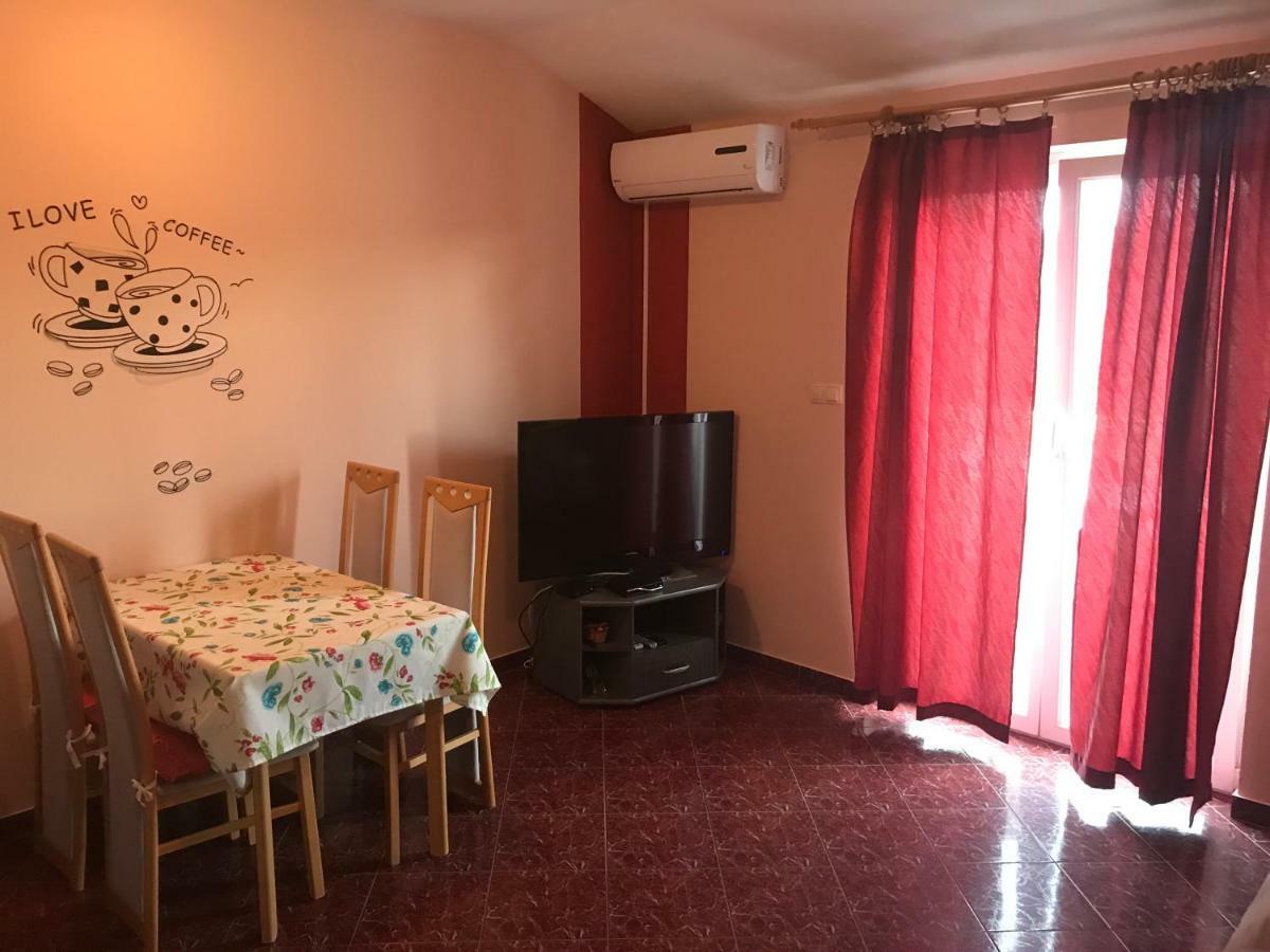 Apartmani Paulina Lopar Extérieur photo