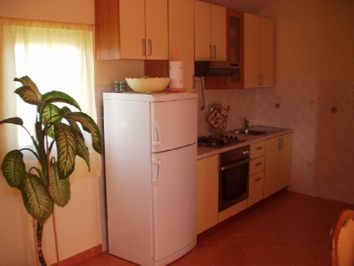 Apartmani Paulina Lopar Extérieur photo